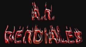 logo AR Berdiales